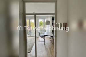 Tauschwohnung: Helle 2 Zimmer mit Balkon gegen größere Wohnung ab 80qm – Die vollständige Adresse der Immobilie erhältst du vom Anbieter., 50858 Weiden, Köln – Vorschaubild 2