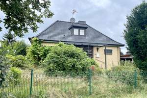 Grundstück mit Altbestand der vielen Möglichkeiten! – Die vollständige Adresse der Immobilie erhältst du vom Anbieter., 25436 Tornesch – Vorschaubild 4