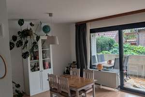 Gemütliche 2,5-Zimmer Wohnung in Bürgerfelde!