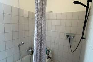 Schöne 3-Zimmer-Altbauwohnung in der Kölner Südstadt -- bitte keine Anrufe – Bonner Str 40, 50677 Neustadt/Süd, Köln – Vorschaubild 11