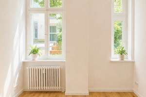 Stadtleben trifft Gartenidylle – stilvolle 4-Zimmer-Wohnung in Bestlage Steglitz – Die vollständige Adresse der Immobilie erhältst du vom Anbieter., 12163 Steglitz, Berlin – Vorschaubild 9