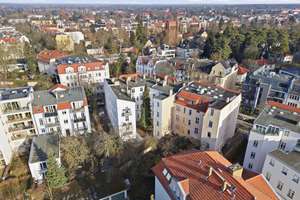 Niederschönhausen: 2 Zimmer mit Option auf zeitnahen Eigenbedarf – Die vollständige Adresse der Immobilie erhältst du vom Anbieter., 13156 Niederschönhausen, Berlin – Vorschaubild 3