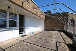 4-Zimmer-Maisonettewohnung mit großer Dachterrasse in Braunschweig! Meine Wohnung = mein Makler! – Die vollständige Adresse der Immobilie erhältst du vom Anbieter., 38102 Viewegsgarten-Bebelhof, Braunschweig – Vorschaubild 17
