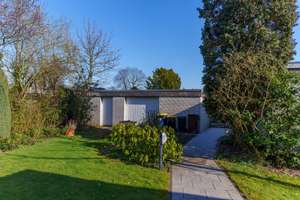 Exklusiver Bungalow mit Wintergarten & großzügigem Garten – Die vollständige Adresse der Immobilie erhältst du vom Anbieter., 41468 Uedesheim, Neuss – Vorschaubild 6