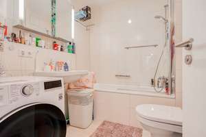 3-Zimmer-Wohnung direkt in der City mit TG-Stellplatz! – Die vollständige Adresse der Immobilie erhältst du vom Anbieter., 85049 Mitte, Ingolstadt – Vorschaubild 5