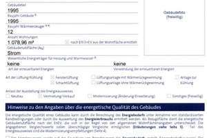 Schöne 3 Raum Maisonette in Gohlis – Die vollständige Adresse der Immobilie erhältst du vom Anbieter., 4157 Gohlis-Mitte, Leipzig – Vorschaubild 2