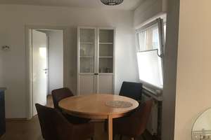 Gepflegte 2-Zimmer-Terrassenwohnung in Burscheid/Hilgen – 51399 Burscheid – Vorschaubild 4