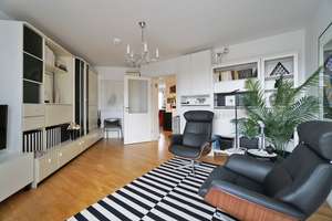 Investieren in Tolkewitz, Maisonette - 2 Balkone – Die vollständige Adresse der Immobilie erhältst du vom Anbieter., 1277 Tolkewitz/Seidnitz-Nord, Dresden – Vorschaubild 5