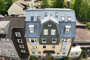 Familienfreundliche 4-Zimmer-Wohnung mit Balkon & Gartenmitnutzung in Wuppertal-Oberbarmen – Die vollständige Adresse der Immobilie erhältst du vom Anbieter., 42277 Oberbarmen, Wuppertal – Vorschaubild 10
