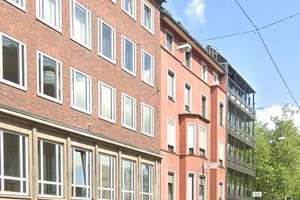 Eigentumswohnung in zentraler Lage