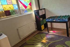 Großzügige Souterrain-Wohnung in Praunheim – 60488 Praunheim, Frankfurt am Main – Vorschaubild 8