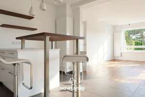 3 Zimmer und 100 m² pure Wohnästhetik – stilvoll bis ins Detail – Die vollständige Adresse der Immobilie erhältst du vom Anbieter., 30657 Bothfeld, Hannover – Vorschaubild 8