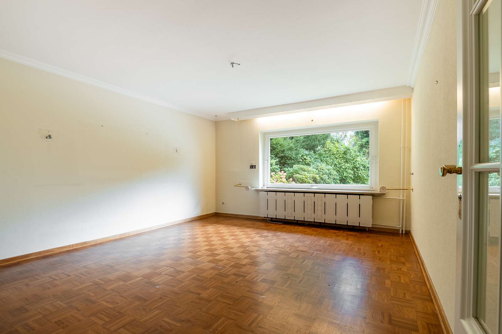 Ein Zuhause für Visionen: Einfamilienhaus mit großem Garten in Hummelsbüttel, Hamburg – Bild 4