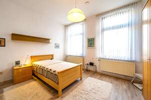 Bezugsfreie Erdgeschosswohnung in Oldenburger Hundehütte im Ehnernviertel – Die vollständige Adresse der Immobilie erhältst du vom Anbieter., 26121 Ehnernviertel, Oldenburg (Oldenburg) – Vorschaubild 7