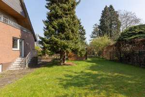 ***Freistehendes wohnen mit viel Platz und ruhiger Lage*** – Die vollständige Adresse der Immobilie erhältst du vom Anbieter., 46459 Rees – Vorschaubild 48