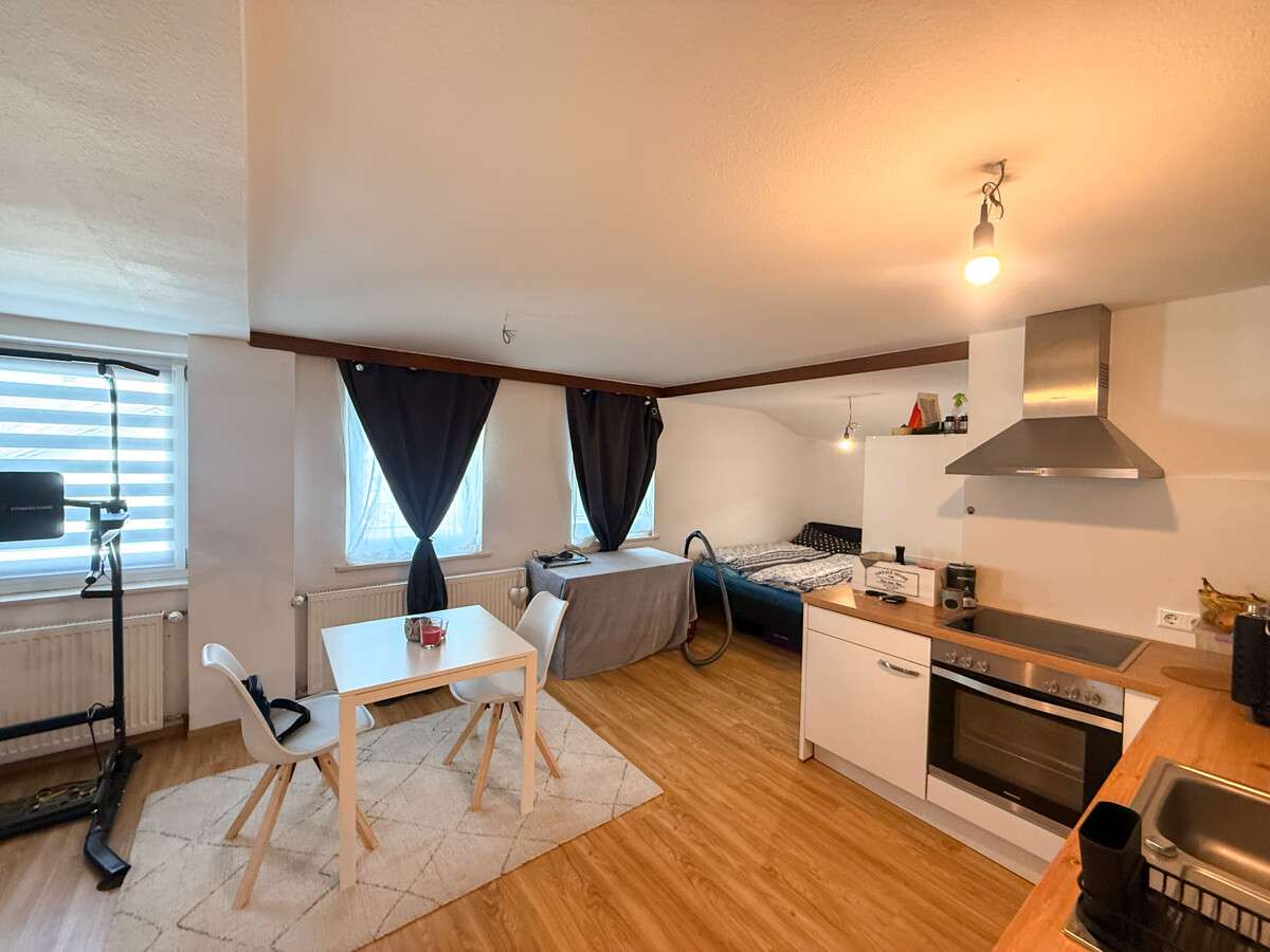 Immobilie in Lindenberg im Allgäu - Mehrfamilienhaus mit Potenzial in Lindenberg – Großteil frei, ideal für Anleger & Eigennutzer - Bild 6