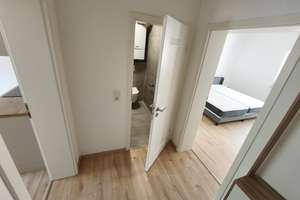Hochwertige möblierte 2,5 Zimmer-Wohnung mit Einbauküche in Bochum – Springerplatz 33, 44793 Kruppwerke, Bochum – Vorschaubild 5