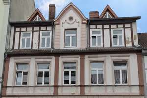 Zweiseitig erschlossenes Wohn- und Geschäftshaus  mit eigenen Stellplätzen im Zentrum von Salzwedel – Neuperverstraße 44, 29410 Salzwedel – Vorschaubild 5