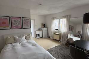Schöne Wohnung in perfekter Lage von Düsseldorf – Bunsenstraße 14, 40215 Friedrichstadt, Düsseldorf – Vorschaubild 4