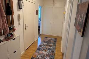 Lebendiger Stadtteil: 3-Zimmer-Wohnung in Kiel Blücherplatz – Feldstraße 44, 24105 Blücherplatz, Kiel – Vorschaubild 4