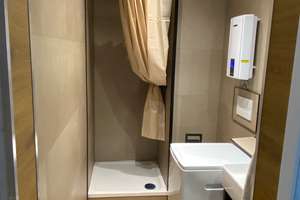  Exklusiv möbliertes Apartment in Toplage! – Haunstetter Straße 95, 86161 Hochfeld, Augsburg – Vorschaubild 18