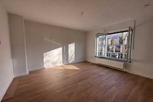 Erstbezug nach Sanierung mit Balkon: stilvolle 2-Zimmer-Wohnung in Ludwigshafen – Roonstraße 1, 67061 Ludwigshafen am Rhein – Vorschaubild 2
