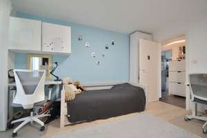 2,5-Zimmer-Wohnung mit Einbauküche in München-Ramersdorf – Chiemgaustraße 119, 81549 Balanstraße-West, München – Vorschaubild 14