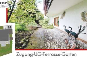 Direkt am Ortsrand, 1-2-3 Fam.-Haus mit 300m² Wfl. – Die vollständige Adresse der Immobilie erhältst du vom Anbieter., 71577 Großerlach – Vorschaubild 13