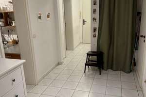 3 Zimmerwohnung in Schwelm – Die vollständige Adresse der Immobilie erhältst du vom Anbieter., 58332 Schwelm – Vorschaubild 7