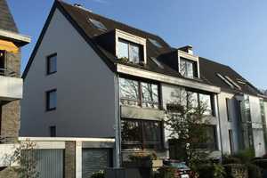 Traumhaftes und helles 1-Zimmer-Appartement mit Blick ins Grüne – Altenbergstr. 24, 40235 Düsseldorf – Vorschaubild 9