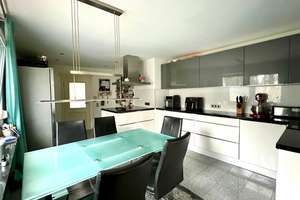 Modernisiertes Einfamilienhaus mit Außenpool in RS/W'tal Ronsdorf – Die vollständige Adresse der Immobilie erhältst du vom Anbieter., 42855 Lüttringhausen West, Remscheid – Vorschaubild 9