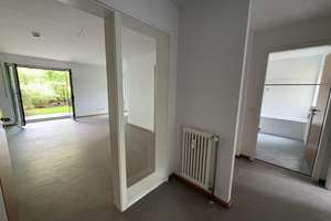 Viel Platz für kleine und große Wünsche! 3 Zimmer-Gartenwohnung   ** Provisionsfrei** – Lieselstraße 36c, 12524 Altglienicke, Berlin – Vorschaubild 4
