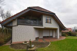 Attraktives Mehrfamilienhaus in Bohmte – 4 Wohnungen mit ca. 360 m² Wohnfläche – Die vollständige Adresse der Immobilie erhältst du vom Anbieter., 49163 Bohmte – Vorschaubild 4