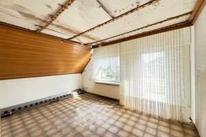 Solides Zweifamilienhaus mit Baupotential auf 2.410 m² Grundstück – Osnabrück (Kreis) – Vorschaubild 13