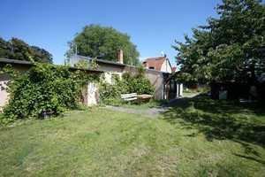 Schönes Baugrundstück mit Baugenehmigung für Doppelhaus in Top-Lage – Oder-Spree (Kreis) – Vorschaubild 1