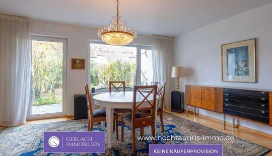 Bild von Familienzuhause in ruhiger Wohnlage