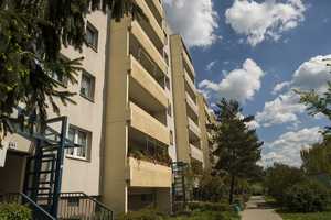 3 Zimmer Wohnung mit Balkon – Golliner Straße 46, 12689 Berlin – Vorschaubild 3
