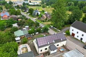 ZEITLOSES WOHNJUWEL MIT CHARME UND WEITBLICK – Die vollständige Adresse der Immobilie erhältst du vom Anbieter., 39326 Niedere Börde – Vorschaubild 4