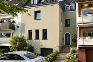 Exklusives Stadthaus in Toplage mit luxuriöser Ausstattung & zukunftsweisender Energietechnik – Die vollständige Adresse der Immobilie erhältst du vom Anbieter., 44141 Westfalendamm, Dortmund – Vorschaubild 20