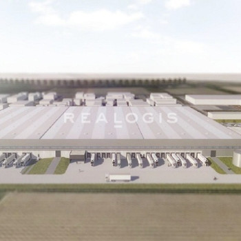 Im Alleinauftrag- Neubau | ca. 5.000 - 15.000 qm Logistikfläche | Top Konditionen jetzt sichern!