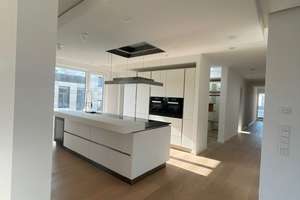 Exklusive Penthouse-Wohnung, wohnen auf der Insel an der Donau in Neu-Ulm – Insel 8, 89231 Neu-Ulm – Vorschaubild 10