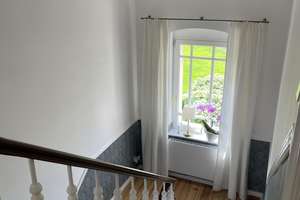 Villa in Berlin Kaulsdorf, energetisch saniert auf Park ähnlich gestaltetes großes Grundstück – Die vollständige Adresse der Immobilie erhältst du vom Anbieter., 12621 Kaulsdorf, Berlin – Vorschaubild 13