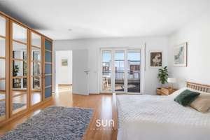 SELTENE FELDRANDLAGE AM RIEDBERG – Villa-Charakter trifft Skylineblick – 60438 Kalbach-Riedberg, Frankfurt am Main – Vorschaubild 13