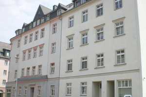 Tolle 2-Raum Wohnen im Lutherviertel mit Einbauküche – Bernhardstraße  16, 9126 Chemnitz – Vorschaubild 2