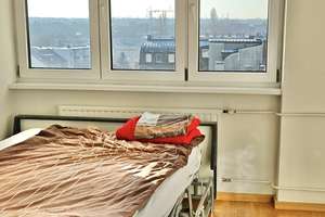 Wohnen über Berlin – Die vollständige Adresse der Immobilie erhältst du vom Anbieter., 13403 Reinickendorf (Ortsteil), Berlin – Vorschaubild 9