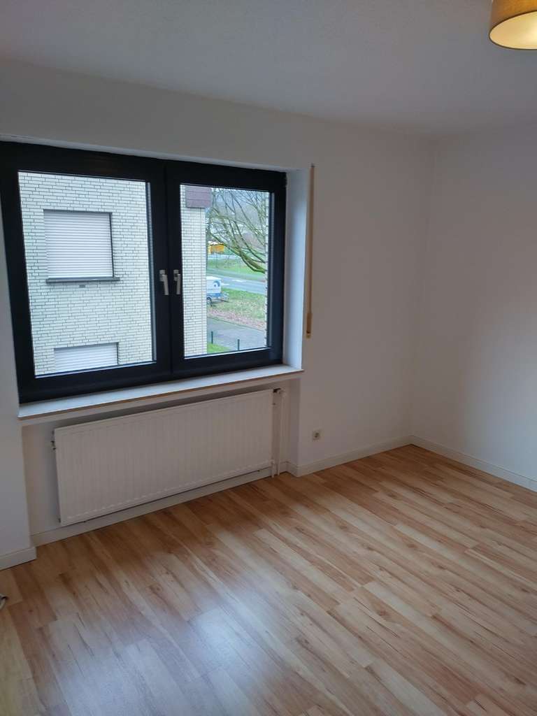 Immobilie in Bad Iburg - Bad Iburg, helle 3 Zimmerwohnung *PROVISIONSFREI* - Bild 4