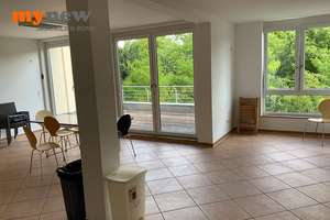 mynew: WG möglich! Großzügige 5Zimmer-Wohnung mit herrlicher Sonnenterrasse - nahe  – Die vollständige Adresse der Immobilie erhältst du vom Anbieter., 50933 Müngersdorf, Köln – Vorschaubild 2