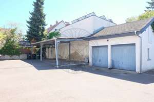 Mehrfamilienhaus mit weiterem Bauplatz in bester Lage von Offenbach-Rumpenheim! – 63075 Rumpenheim, Offenbach am Main – Vorschaubild 4