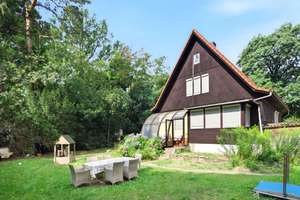 Einfamilienhaus mit Seltenheitswert - Wohnen in einer der begehrtesten Lagen – Die vollständige Adresse der Immobilie erhältst du vom Anbieter., 1259 Kleinzschachwitz, Dresden – Vorschaubild 9