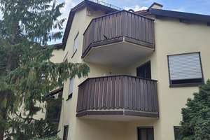 Vermietete DG-Wohnung im "Westviertel" von Ingolstadt – Die vollständige Adresse der Immobilie erhältst du vom Anbieter., 85049 Mitte, Ingolstadt – Vorschaubild 2